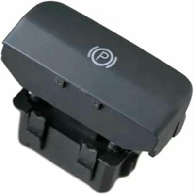Car Parking Brake Switch for Peugeot 3008 Car Electronic Handbrake Switch Parking Brake Hold P Switch 470702 470703 470706