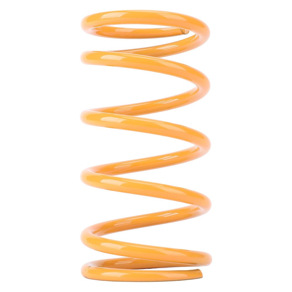 Primary Drive Clutch Orange Spring Replacement for Arctic Cat EXT580 EFI DX 1996 0646 248 0646 035 Spring Steel Material