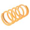Primary Drive Clutch Orange Spring Replacement for Arctic Cat EXT580 EFI DX 1996 0646 248 0646 035 Spring Steel Material view 4