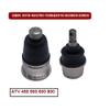 1 Set Front Suspension Top & Bottom Ball Joint 13601190011 9010-050700 Fit for CF ATV 450 500 600 800 Odes 650/800/1000 ATV view 2