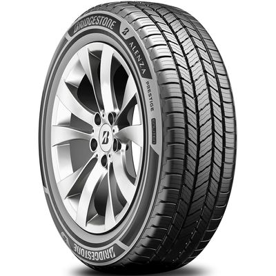 New Tire For Alenza Prestige 245/60R18 fits BRIDGESTONE014091 105/V BL 700 AA Highway Passenger All Season