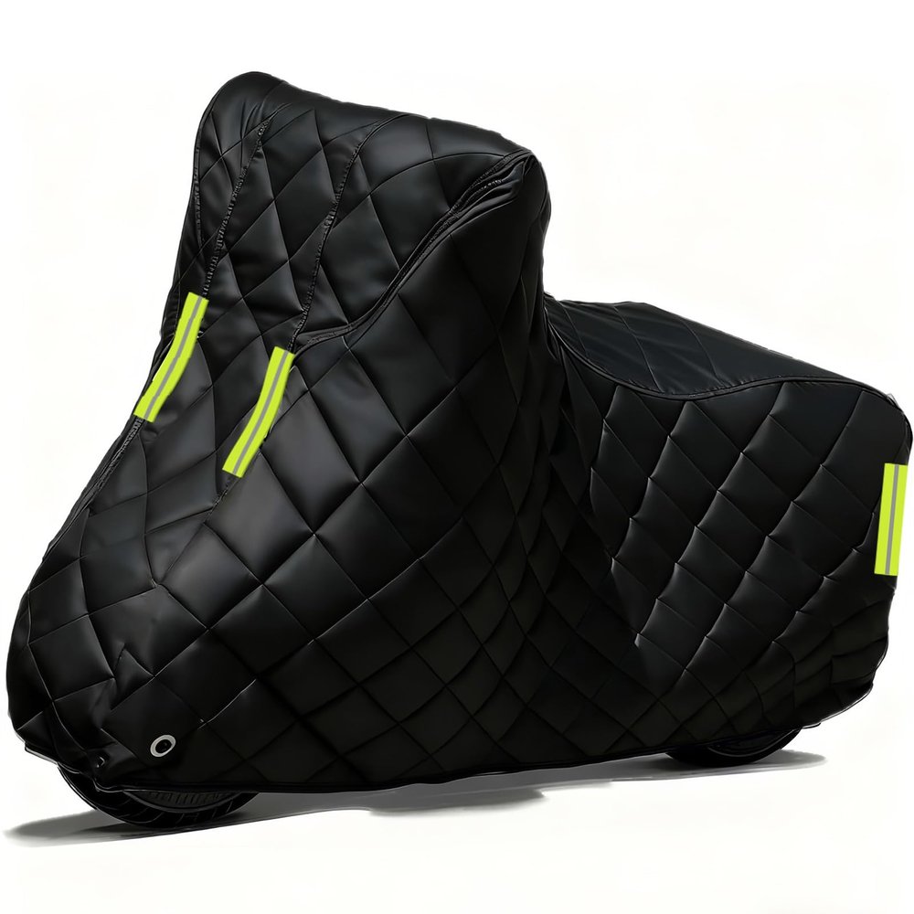 Outdoor Waterproof Motorcycle Cover Custom Fit for BMW F650GS