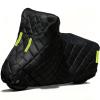 Outdoor Waterproof Motorcycle Cover Custom Fit for BMW F650GS view 1