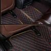 Car Floor Mat for Kia Sonet 2024, Car Floor Mats Vehicle Foot Matts Rugs Auto Carpets Pads view 4