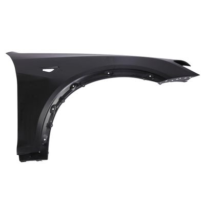 Front Fender Compatible With BMW 2011-2017 X3,2015-2018 X4