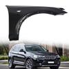 Front Fender Compatible With BMW 2011-2017 X3,2015-2018 X4 view 2