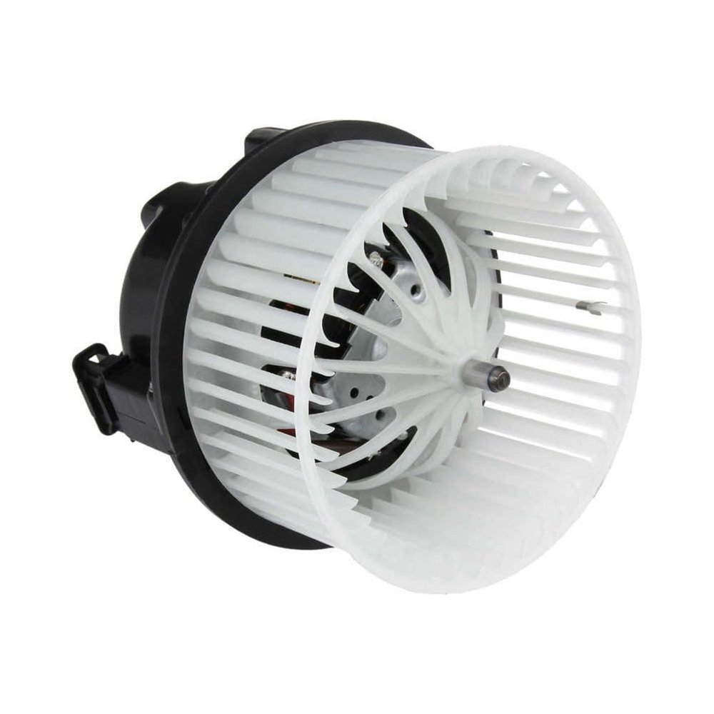 1pcs HVAC Blower Motor for Volvo