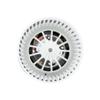 1pcs HVAC Blower Motor for Volvo view 3