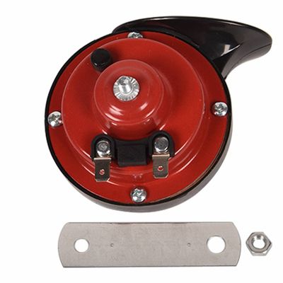 EndoClutch 150 DB 12V Super Loud Snail Train Horn A0325A0004