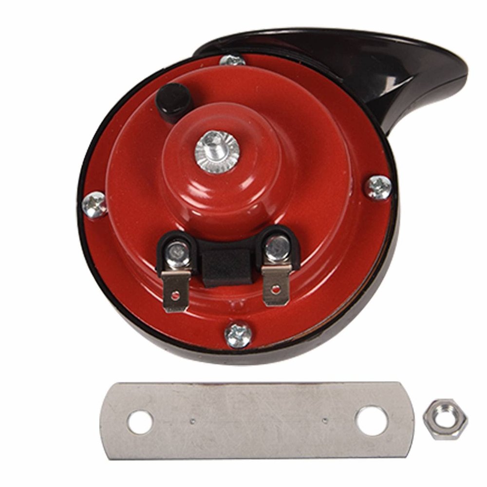 EndoClutch 150 DB 12V Super Loud Snail Train Horn A0325A0004