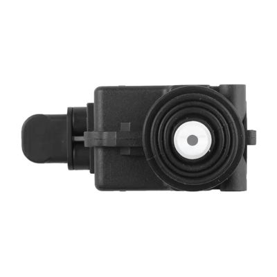 Fuel Tank Gas Door Lock Actuator Cap Motor 67117270792 7270792 for BMW X5 2014-2018 Fuel Door Lock Actuator