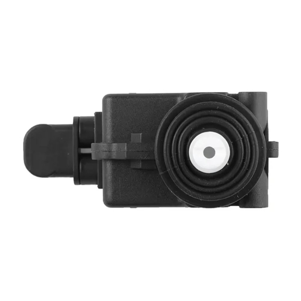 Fuel Tank Gas Door Lock Actuator Cap Motor 67117270792 7270792 for BMW X5 2014-2018 Fuel Door Lock Actuator