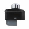 Car Mirror Switch Compatible with VW for J&etta for Tiguan for Passat B6 B7 5ND 959 565F 5ND959565A Mirror Control Switch Adjust Knob view 4