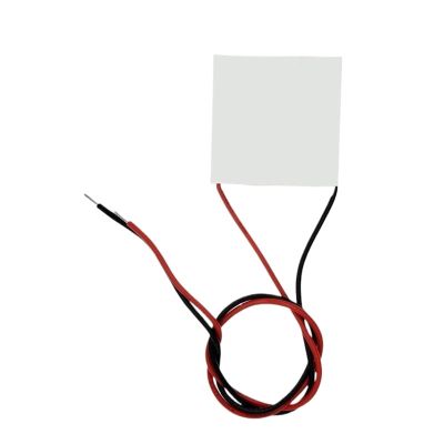 TEC1-12703/04/05/06/08/09/10/12/15 Module Thermoelectric Cooler Peltier 40 * 40MM 12V Semiconductor Refrigeration(TEC1-12715)