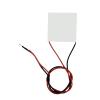 TEC1-12703/04/05/06/08/09/10/12/15 Module Thermoelectric Cooler Peltier 40 * 40MM 12V Semiconductor Refrigeration(TEC1-12715) view 1