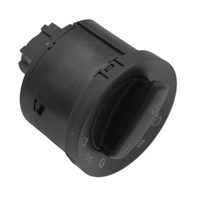 TOOWGM Headlight Fog Lamp Switch Switch for VW Golf MK5 Caddy Jetta Touran Passat EOS 1K0 941 431Q 1K0941431Q