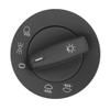 TOOWGM Headlight Fog Lamp Switch Switch for VW Golf MK5 Caddy Jetta Touran Passat EOS 1K0 941 431Q 1K0941431Q view 2