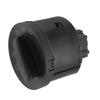 TOOWGM Headlight Fog Lamp Switch Switch for VW Golf MK5 Caddy Jetta Touran Passat EOS 1K0 941 431Q 1K0941431Q view 3