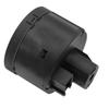 TOOWGM Headlight Fog Lamp Switch Switch for VW Golf MK5 Caddy Jetta Touran Passat EOS 1K0 941 431Q 1K0941431Q view 4