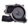 SMRR-MACHINE U5MW0130 Water Pump for Perkins Engine T6.3544 6.354 view 3