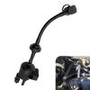 Zosgrew 1 PC Vapor Canister Purge Valve Solenoid, Apurge Valve Replacement OE 55576071 0280142, Compatible with Buick Chevrolet Cruze (Black) view 1