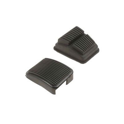 HZGEBTECH 1x Parking Brake Pedal Pad fits Mercury Montclair