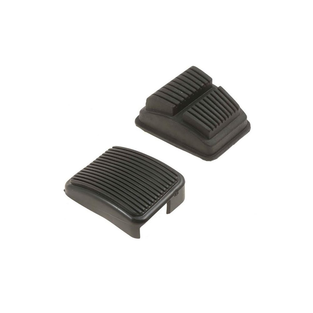 1x Parking Brake Pedal Pad fits Mercury Villager 1964 1965 1966 2.8L l6