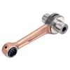 Connecting Rod 50330015100 Compatible With 125 144 150 SX XC 144SX 2007-2008 150SX 2009-2015 150XC Engine 2010-2014 view 2