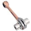 Connecting Rod 50330015100 Compatible With 125 144 150 SX XC 144SX 2007-2008 150SX 2009-2015 150XC Engine 2010-2014 view 3