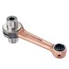 Connecting Rod 50330015100 Compatible With 125 144 150 SX XC 144SX 2007-2008 150SX 2009-2015 150XC Engine 2010-2014 view 4