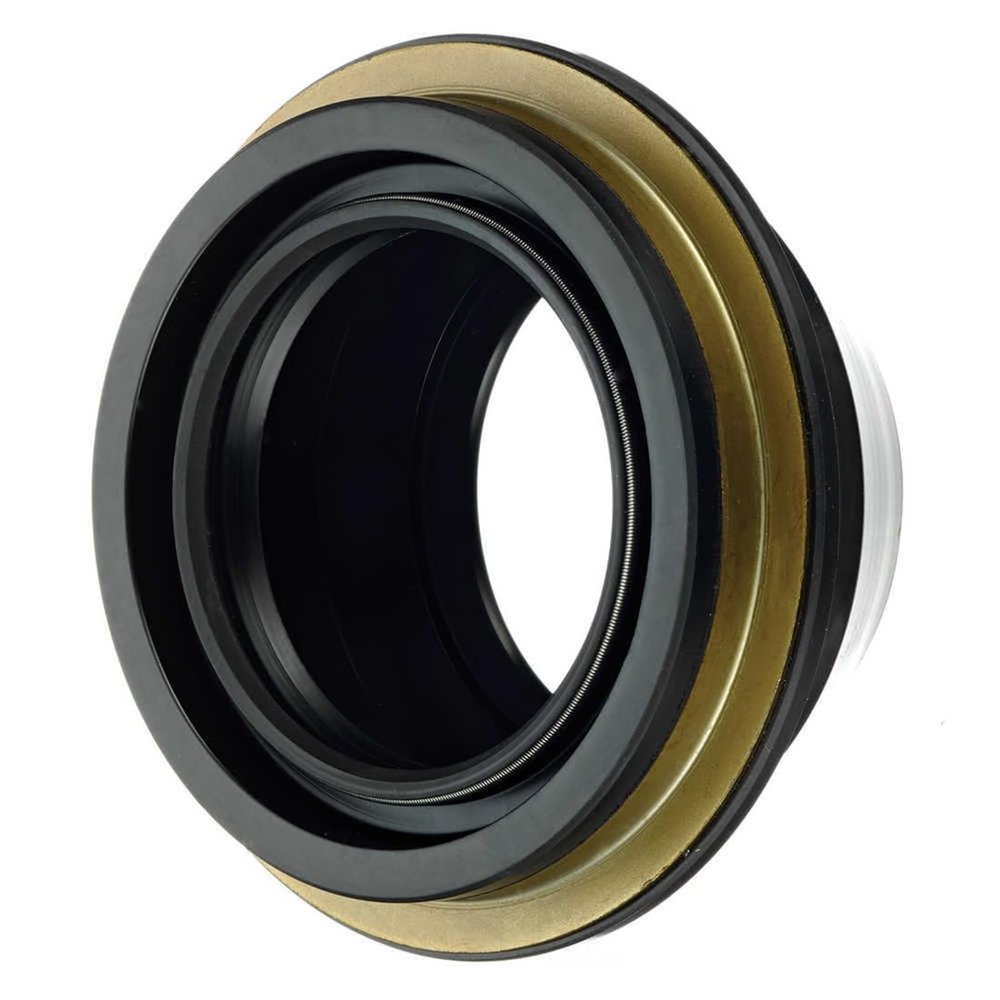 Dwvksz Rear Transfer Case Output Shaft Seal for Dodge Ram 3500 6.7L