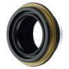 Dwvksz Rear Transfer Case Output Shaft Seal for Dodge Ram 3500 6.7L view 1