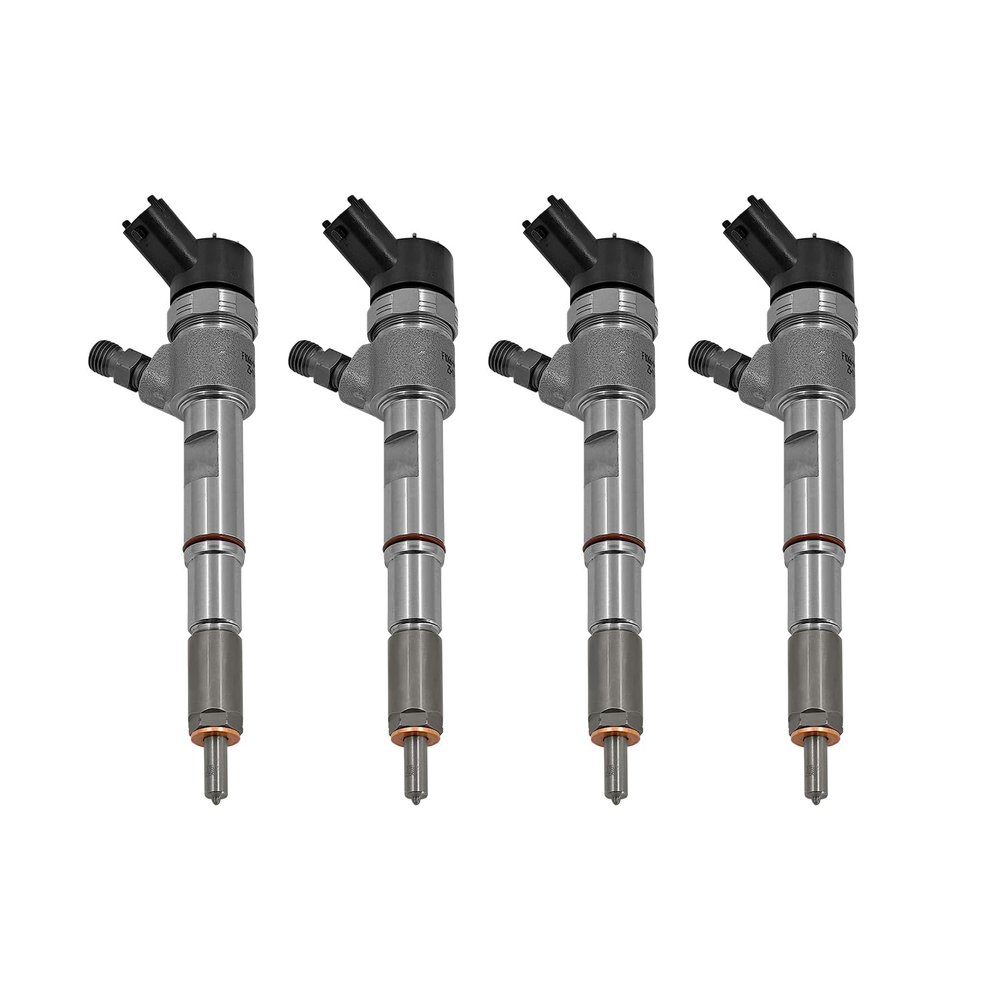 Raodelupe 0445110540 5801569141 Fuel Injector Fit For New Holland L221 L228