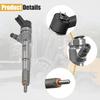 Raodelupe 0445110540 5801569141 Fuel Injector Fit For New Holland L221 L228 view 4