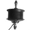 48V 750W Brushless Rear Wheel Hub Motor For Fat Tire Electric Bike,High Torque 75Nm, Fits 175Mm/190mm Fork, 6-9 Speed Flywheel, 36 Hole Spoke, Black(install wide 190mm) view 3