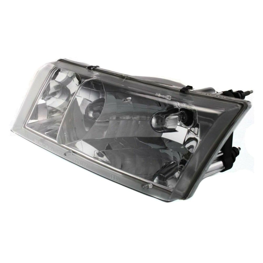 Seudbrva Left Side Headlight Clear Lens for Grand Marquis 1998-2002 14862053 YW3Z13008CB YW3Z13008CB FO2502149 FO2502149 1998 98 1999 99 2000 00 2001 01 2002 02