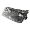 Seudbrva Left Side Headlight Clear Lens for Grand Marquis 1998-2002 14862053 YW3Z13008CB YW3Z13008CB FO2502149 FO2502149 1998 98 1999 99 2000 00 2001 01 2002 02 view 1