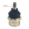 Motorcyle Ball Pin For CF CForce 1000 450 400 500 X5 520 550 600 625 800 850XC GOES500-A 9010-050700-1000 view 2