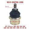 Motorcyle Ball Pin For CF CForce 1000 450 400 500 X5 520 550 600 625 800 850XC GOES500-A 9010-050700-1000 view 3