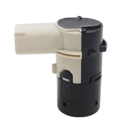 DECRBTS Reverse Backup Parking Sensor for Fiat Multipla, Parking Aid Assist Sensor Replace Waterproof Backup Monitors Alarms