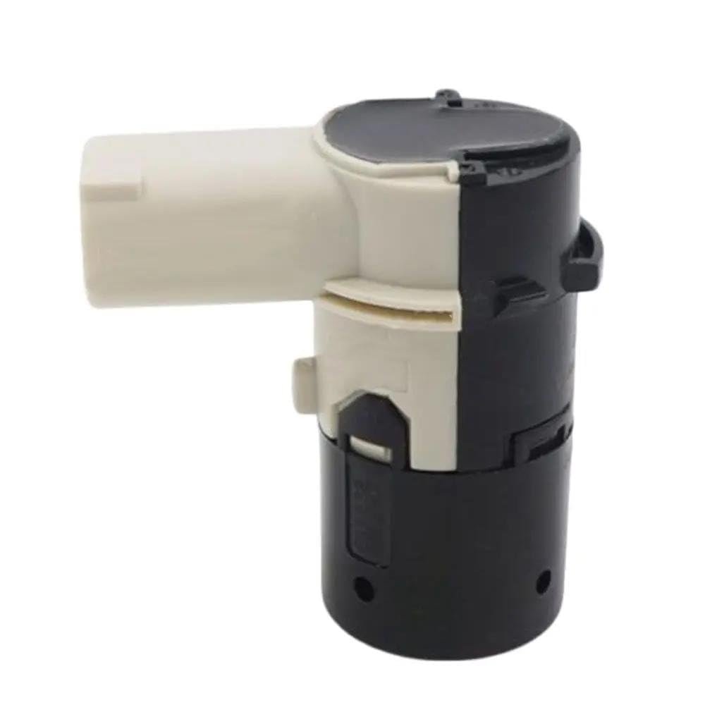 DECRBTS Reverse Backup Parking Sensor for Fiat Multipla, Parking Aid Assist Sensor Replace Waterproof Backup Monitors Alarms