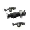 Camshaft and Rocker Arm Set Compatible with CBR125 2004-2013 Models Engine Parts 14100-KPP-860 14431-KGH-900 view 2