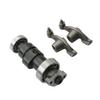 Camshaft and Rocker Arm Set Compatible with CBR125 2004-2013 Models Engine Parts 14100-KPP-860 14431-KGH-900 view 3