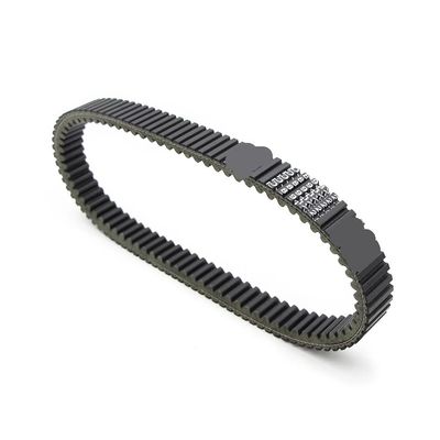 Accessories 0823-391 715900023 Motorcycle Drive Belt Transfer Belt Fit for 1000 4X 500
