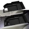 Xaido Center Console Organizer Tray Compatible with 2018-2024 Toyota Camry XLE XSE & 2020-2024 Camry LE SE with Dual USB Ports, Armrest Box Storage Tray Interior Accessories (Not for 2025) view 1
