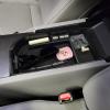 Xaido Center Console Organizer Tray Compatible with 2018-2024 Toyota Camry XLE XSE & 2020-2024 Camry LE SE with Dual USB Ports, Armrest Box Storage Tray Interior Accessories (Not for 2025) view 3