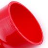 ASYXPCRH Straight Reducer Hose Coupler Adapter ID 2.36" To 2.48"(60mm-63mm), Length 3" (76mm) 4-Ply Silicone Universal Automotive Pipe Leak-Proof Red (2.36"-2.48"(60mm-63mm)) view 4