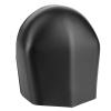 HUIOP Horn Cover Durable Metal Replacement for Touring 19932018 with Stock Horns (Matte Black) view 2