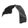Front Right Passenger Side Fender Liner For 2017-2018 Hyundai Elantra Wheel Liner Splash Shields Guard Replaces OE Number 86812F3000 view 3