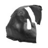 Front Right Passenger Side Fender Liner For 2017-2018 Hyundai Elantra Wheel Liner Splash Shields Guard Replaces OE Number 86812F3000 view 4